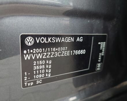 Фольксваген Пассат Вариант 2014 в Одессе на Automoto.ua Серый Фольксваген Пассат Вариант, объемом двигателя 0 л и пробегом 223 тыс. км за 13333 $, фото 10 на Automoto.ua