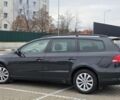 Сірий Фольксваген Пассат Варіант, об'ємом двигуна 2 л та пробігом 324 тис. км за 13500 $, фото 3 на Automoto.ua