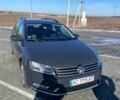 Сірий Фольксваген Пассат Варіант, об'ємом двигуна 2 л та пробігом 280 тис. км за 12500 $, фото 1 на Automoto.ua