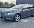 Фольксваген Пассат Вариант 2014 в Одессе на Automoto.ua Серый Фольксваген Пассат Вариант, объемом двигателя 0 л и пробегом 223 тыс. км за 13333 $, фото 2 на Automoto.ua