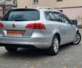Фольксваген Пассат Вариант 2014 в Одессе на Automoto.ua Серый Фольксваген Пассат Вариант, объемом двигателя 2 л и пробегом 220 тыс. км за 13555 $, фото 3 на Automoto.ua