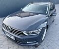 Сірий Фольксваген Пассат Варіант, об'ємом двигуна 2 л та пробігом 220 тис. км за 14500 $, фото 1 на Automoto.ua