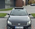 Сірий Фольксваген Пассат Варіант, об'ємом двигуна 2 л та пробігом 229 тис. км за 296 $, фото 1 на Automoto.ua