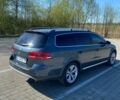 Сірий Фольксваген Пассат Варіант, об'ємом двигуна 2 л та пробігом 265 тис. км за 13500 $, фото 7 на Automoto.ua