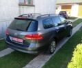 Фольксваген Пассат Вариант 2014 в Любомль на Automoto.ua Серый Фольксваген Пассат Вариант, объемом двигателя 1.4 л и пробегом 215 тыс. км за 8500 $, фото 2 на Automoto.ua