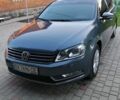 Сірий Фольксваген Пассат Варіант, об'ємом двигуна 2 л та пробігом 270 тис. км за 10825 $, фото 1 на Automoto.ua