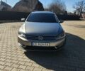Сірий Фольксваген Пассат Варіант, об'ємом двигуна 1.6 л та пробігом 330 тис. км за 9900 $, фото 1 на Automoto.ua