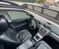 Сірий Фольксваген Пассат Варіант, об'ємом двигуна 2 л та пробігом 229 тис. км за 296 $, фото 6 на Automoto.ua