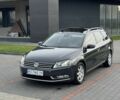 Сірий Фольксваген Пассат Варіант, об'ємом двигуна 2 л та пробігом 229 тис. км за 296 $, фото 3 на Automoto.ua