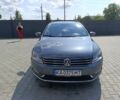 Сірий Фольксваген Пассат Варіант, об'ємом двигуна 2 л та пробігом 219 тис. км за 13500 $, фото 5 на Automoto.ua