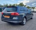 Фольксваген Пассат Вариант 2014 в Одессе на Automoto.ua Серый Фольксваген Пассат Вариант, объемом двигателя 0 л и пробегом 223 тыс. км за 13333 $, фото 4 на Automoto.ua