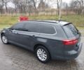 Серый Фольксваген Пассат Вариант, объемом двигателя 2 л и пробегом 200 тыс. км за 11990 $, фото 1 на Automoto.ua