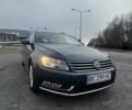 Серый Фольксваген Пассат Вариант, объемом двигателя 2 л и пробегом 231 тыс. км за 10600 $, фото 9 на Automoto.ua