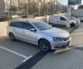 Серый Фольксваген Пассат Вариант, объемом двигателя 2 л и пробегом 278 тыс. км за 10200 $, фото 1 на Automoto.ua