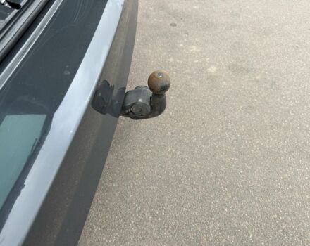 Сірий Фольксваген Пассат Варіант, об'ємом двигуна 2 л та пробігом 324 тис. км за 13500 $, фото 7 на Automoto.ua