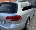 Сірий Фольксваген Пассат Варіант, об'ємом двигуна 2 л та пробігом 298 тис. км за 14500 $, фото 6 на Automoto.ua