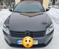 Сірий Фольксваген Пассат Варіант, об'ємом двигуна 2 л та пробігом 265 тис. км за 12700 $, фото 2 на Automoto.ua