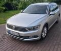 Серый Фольксваген Пассат Вариант, объемом двигателя 2 л и пробегом 291 тыс. км за 13600 $, фото 1 на Automoto.ua