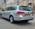 Фольксваген Пассат Вариант 2014 в Одессе на Automoto.ua Серый Фольксваген Пассат Вариант, объемом двигателя 2 л и пробегом 220 тыс. км за 13555 $, фото 2 на Automoto.ua