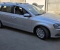 Сірий Фольксваген Пассат Варіант, об'ємом двигуна 2 л та пробігом 210 тис. км за 6500 $, фото 1 на Automoto.ua