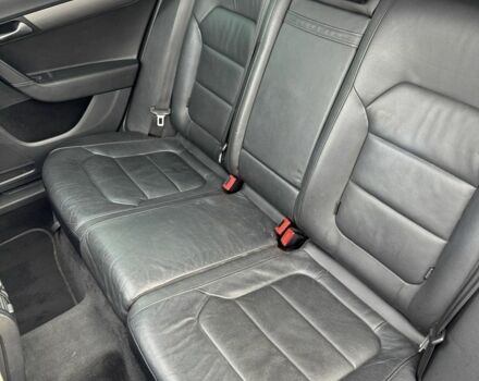 Сірий Фольксваген Пассат Варіант, об'ємом двигуна 2 л та пробігом 229 тис. км за 296 $, фото 7 на Automoto.ua