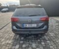 Сірий Фольксваген Пассат Варіант, об'ємом двигуна 1.6 л та пробігом 230 тис. км за 13300 $, фото 13 на Automoto.ua