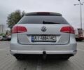 Сірий Фольксваген Пассат Варіант, об'ємом двигуна 2 л та пробігом 330 тис. км за 11500 $, фото 7 на Automoto.ua