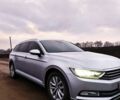 Серый Фольксваген Пассат Вариант, объемом двигателя 1.6 л и пробегом 278 тыс. км за 11600 $, фото 1 на Automoto.ua