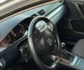 Серый Фольксваген Пассат Вариант, объемом двигателя 2 л и пробегом 277 тыс. км за 10737 $, фото 17 на Automoto.ua