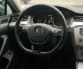 Сірий Фольксваген Пассат Варіант, об'ємом двигуна 1.6 л та пробігом 229 тис. км за 13604 $, фото 21 на Automoto.ua