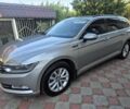 Фольксваген Пассат Вариант 2015 в Черкассах на Automoto.ua Серый Фольксваген Пассат Вариант, объемом двигателя 2 л и пробегом 260 тыс. км за 14500 $, фото 6 на Automoto.ua