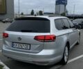 Сірий Фольксваген Пассат Варіант, об'ємом двигуна 1.6 л та пробігом 352 тис. км за 11200 $, фото 3 на Automoto.ua