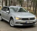 Сірий Фольксваген Пассат Варіант, об'ємом двигуна 2 л та пробігом 317 тис. км за 12700 $, фото 1 на Automoto.ua