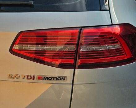 Серый Фольксваген Пассат Вариант, объемом двигателя 2 л и пробегом 253 тыс. км за 17100 $, фото 6 на Automoto.ua