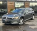Сірий Фольксваген Пассат Варіант, об'ємом двигуна 2 л та пробігом 370 тис. км за 13999 $, фото 1 на Automoto.ua