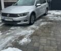 Серый Фольксваген Пассат Вариант, объемом двигателя 2 л и пробегом 315 тыс. км за 10700 $, фото 1 на Automoto.ua