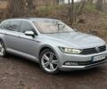 Серый Фольксваген Пассат Вариант, объемом двигателя 2 л и пробегом 211 тыс. км за 15750 $, фото 6 на Automoto.ua