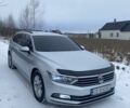 Сірий Фольксваген Пассат Варіант, об'ємом двигуна 2 л та пробігом 201 тис. км за 12350 $, фото 1 на Automoto.ua