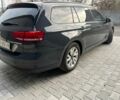Серый Фольксваген Пассат Вариант, объемом двигателя 2 л и пробегом 325 тыс. км за 12700 $, фото 2 на Automoto.ua