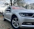 Серый Фольксваген Пассат Вариант, объемом двигателя 2 л и пробегом 152 тыс. км за 16700 $, фото 4 на Automoto.ua