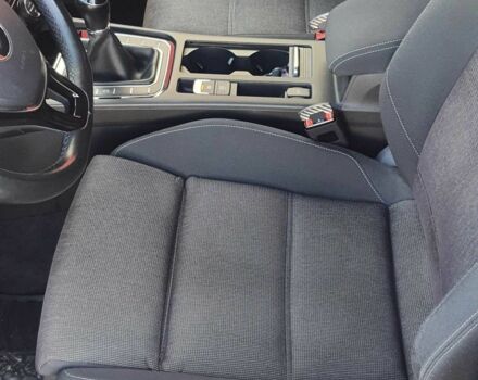 Сірий Фольксваген Пассат Варіант, об'ємом двигуна 2 л та пробігом 165 тис. км за 15350 $, фото 7 на Automoto.ua