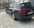 Серый Фольксваген Пассат Вариант, объемом двигателя 2 л и пробегом 325 тыс. км за 12700 $, фото 1 на Automoto.ua