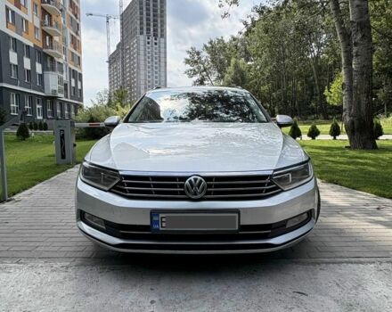 Фольксваген Пассат Вариант 2015 в Киеве на Automoto.ua Серый Фольксваген Пассат Вариант, объемом двигателя 0 л и пробегом 260 тыс. км за 11100 $, фото 4 на Automoto.ua