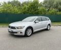 Серый Фольксваген Пассат Вариант, объемом двигателя 2 л и пробегом 270 тыс. км за 13800 $, фото 1 на Automoto.ua