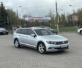 Серый Фольксваген Пассат Вариант, объемом двигателя 2 л и пробегом 245 тыс. км за 14999 $, фото 1 на Automoto.ua