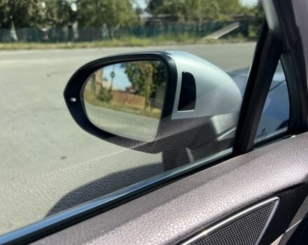 Серый Фольксваген Пассат Вариант, объемом двигателя 2 л и пробегом 320 тыс. км за 17800 $, фото 18 на Automoto.ua