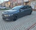Серый Фольксваген Пассат Вариант, объемом двигателя 1.6 л и пробегом 320 тыс. км за 262 $, фото 1 на Automoto.ua