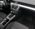 Серый Фольксваген Пассат Вариант, объемом двигателя 1.6 л и пробегом 345 тыс. км за 13100 $, фото 6 на Automoto.ua