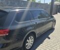 Сірий Фольксваген Пассат Варіант, об'ємом двигуна 1.6 л та пробігом 295 тис. км за 12800 $, фото 4 на Automoto.ua