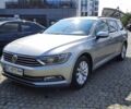 Сірий Фольксваген Пассат Варіант, об'ємом двигуна 1.6 л та пробігом 180 тис. км за 13800 $, фото 2 на Automoto.ua
